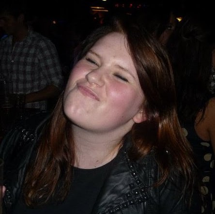 Emily Hunter Photo 7