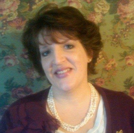 Julie Curtis Photo 16