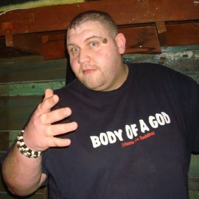 Aaron Warren Photo 23