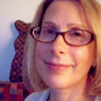 Evelyn Stein Photo 12