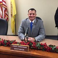 Robert Zimmerman Photo 32