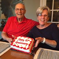 Mary Mercer Photo 18