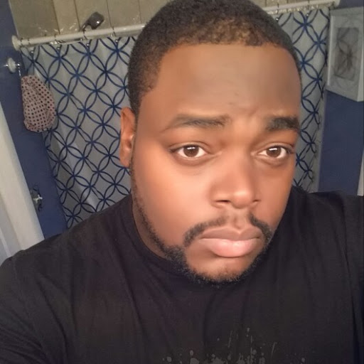 Terrell Sanders Photo 29