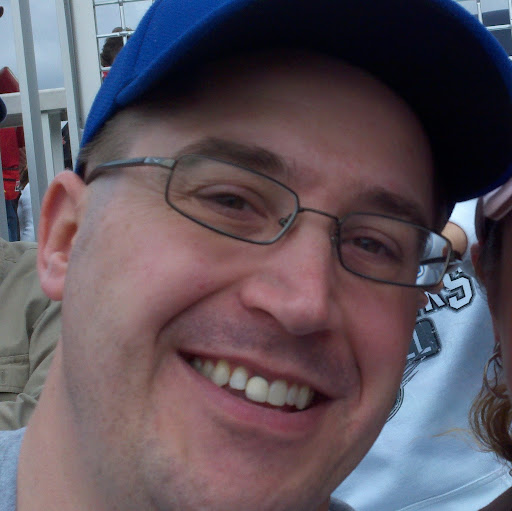 Brian Monaghan Photo 35