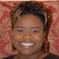 Janet Simms Photo 14