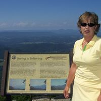 Donna Tallent Photo 11