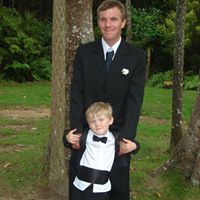 Anthony Kerr Photo 20