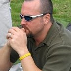 Aaron Hunter Photo 17