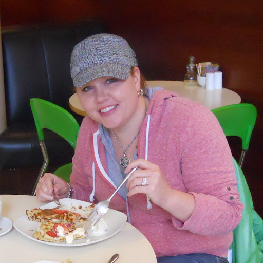 Amanda Barger Photo 7