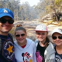 Annette Carney Photo 15