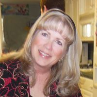 Cindy Hook Photo 15