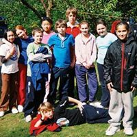 Nicholas James Photo 9