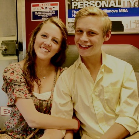 Hannah Fitzpatrick Photo 12