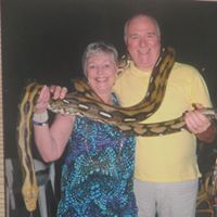 Janet Smallwood Photo 15