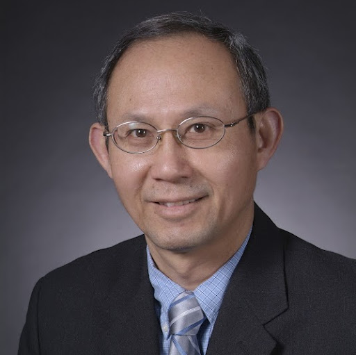 Morris Chang Photo 9