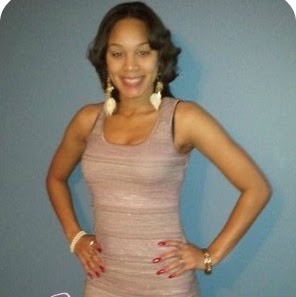 Jasmine Lucas Photo 22