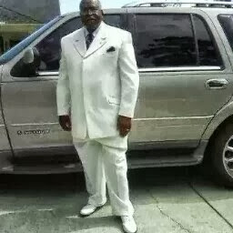 Wayne Dunn Photo 30