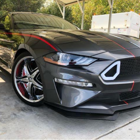 Nathan Blair Photo 20