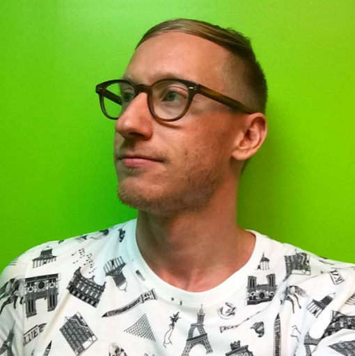 Timothy Goodman Photo 35 Timothy Goodman Photo 35