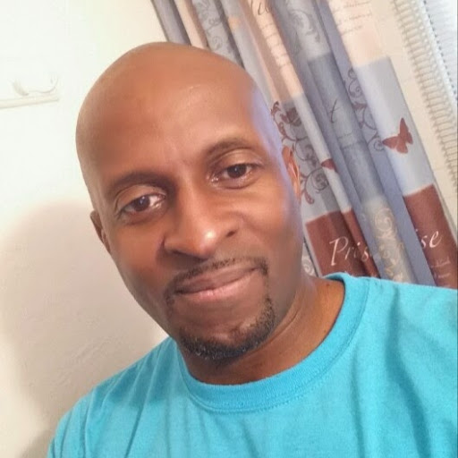 Richard Parrish Photo 10