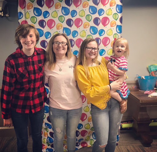 Mandy Alexander Photo 8