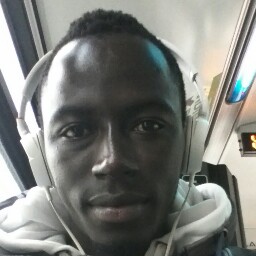 Diop Oumar Photo 5