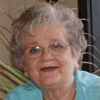 Barbara Tryon Photo 6