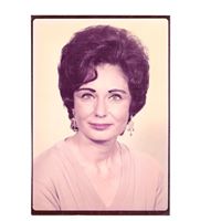 Marie Redding Photo 4