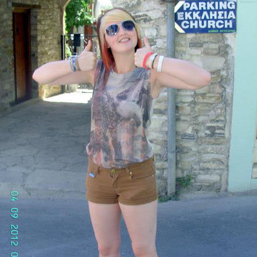 Shelley Morgan Photo 41