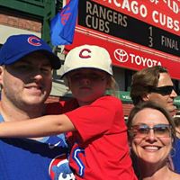 Tammy Rasmussen Photo 25