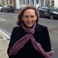 Janis Ferrell Photo 10