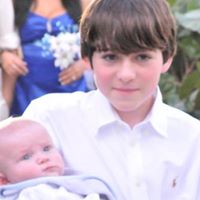 Chris Stonecipher Photo 15