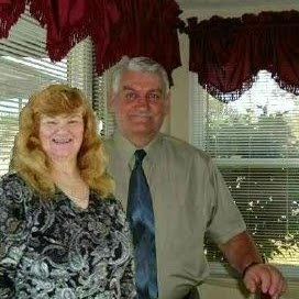 Patricia Pearce Photo 19