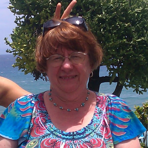 Jean Bailey Photo 6