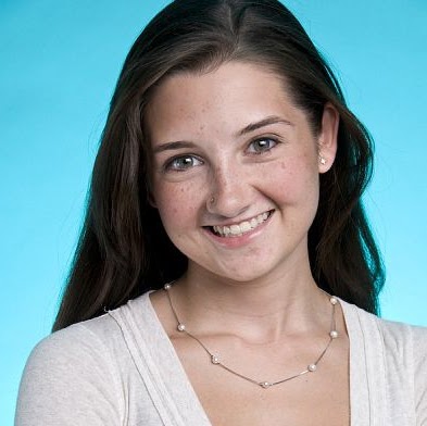 Lindsay Spencer Photo 12
