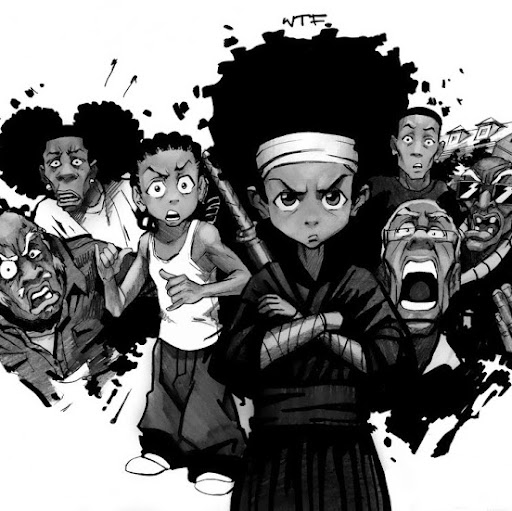 Corey Vincent Photo 15