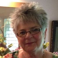 Cynthia Thacker Photo 14