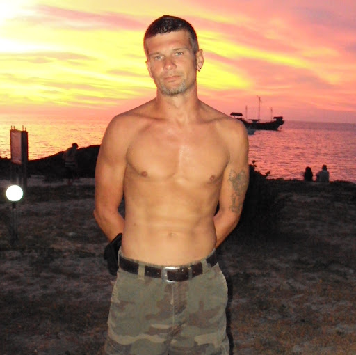 Raymond Baumann Photo 3