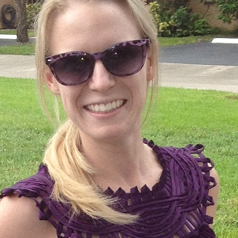 Elizabeth Spencer Photo 18