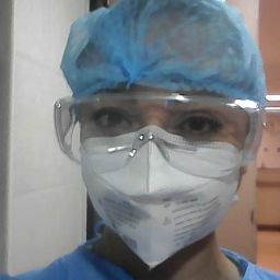 Catherine Pardo Photo 3