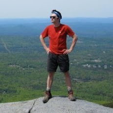 Andrew Gallagher Photo 6