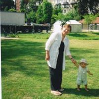 Mary Tweedie Photo 15