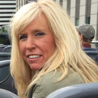 Cynthia Hassel Photo 3