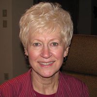 Teresa Olson Photo 16