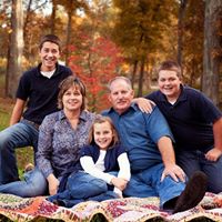 Kris Fields Photo 15