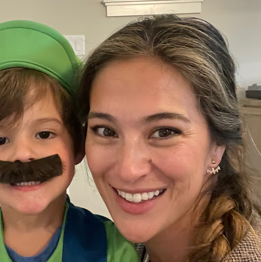 Stephanie Little Photo 9