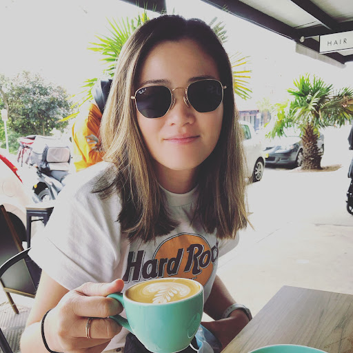 Natalie Kent Photo 12