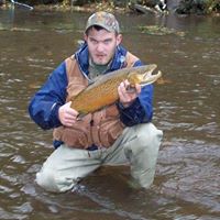 Joshua Ricker Photo 17