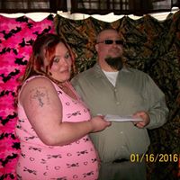 Frankie Hamilton Photo 19