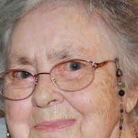 Ruth Scott Photo 10